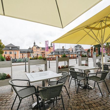 Celine Hotel Schwetzingen Exteriör bild
