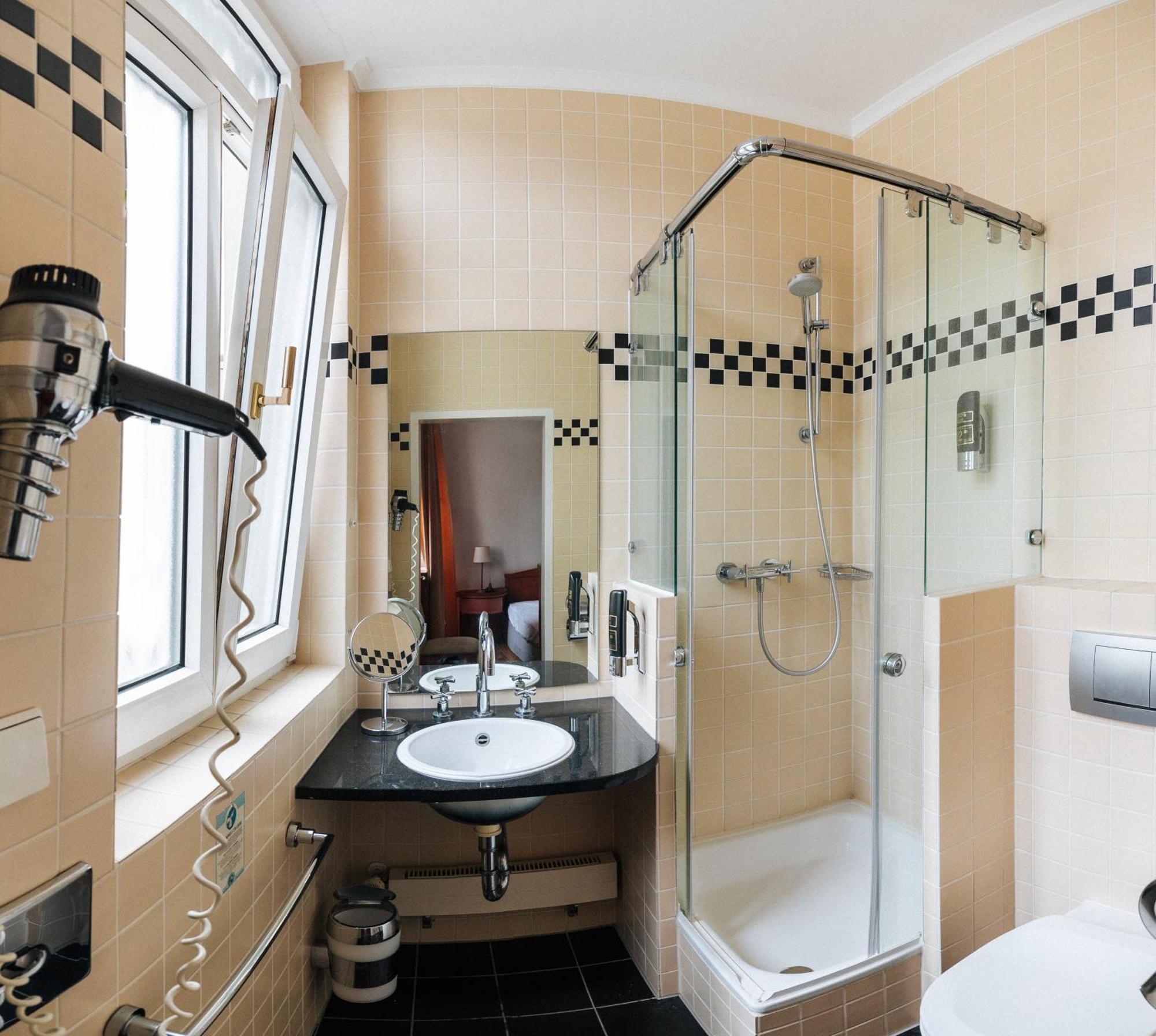 Celine Hotel Schwetzingen Exteriör bild