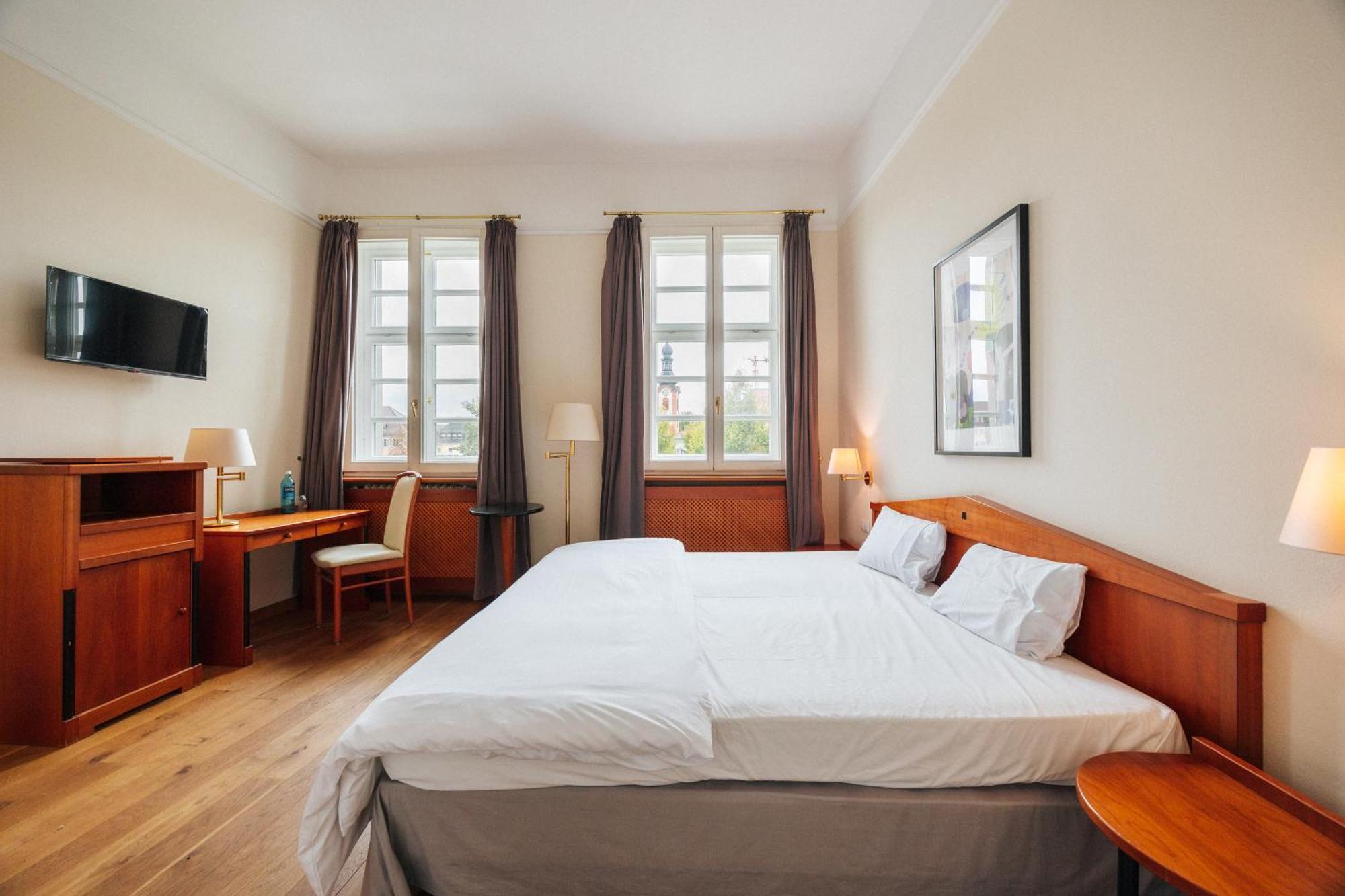 Celine Hotel Schwetzingen Exteriör bild