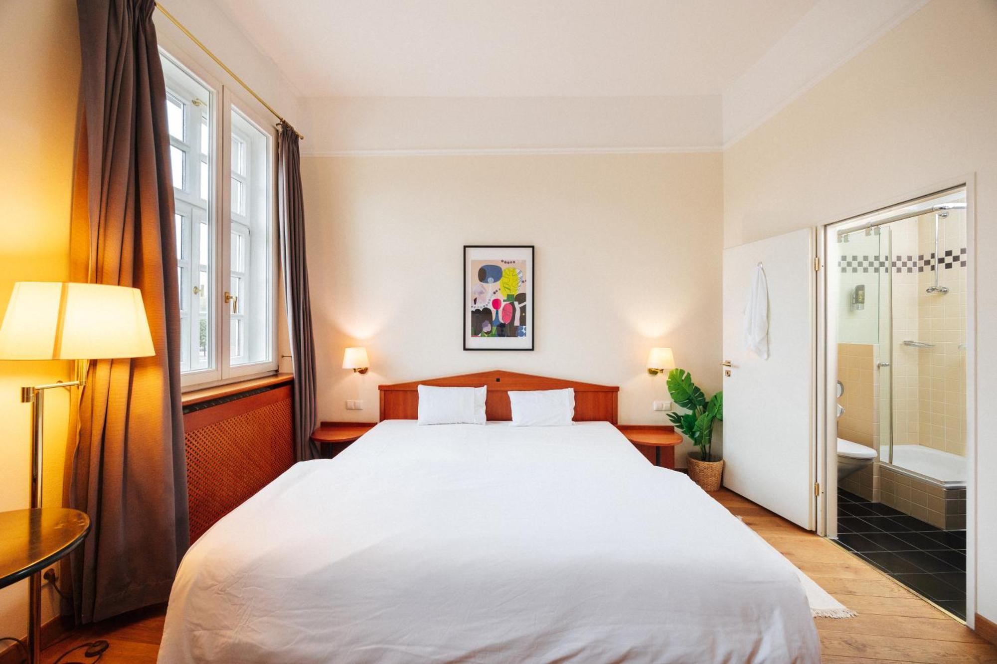 Celine Hotel Schwetzingen Exteriör bild